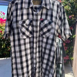 Dixxon Flannel